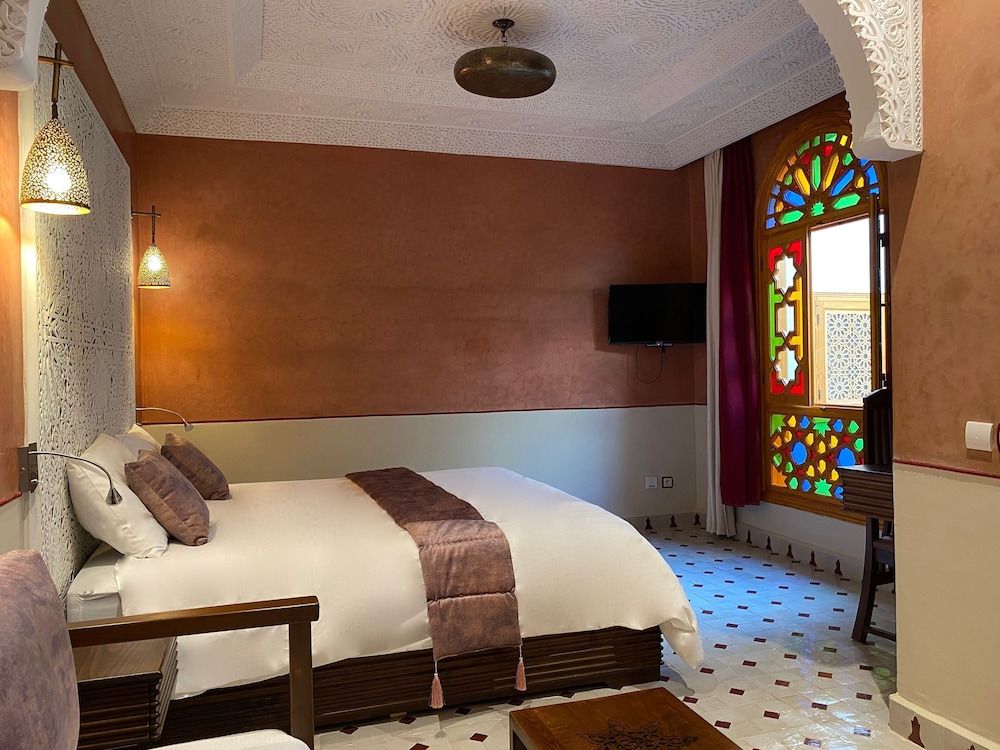 undefined Riad Shajara 3