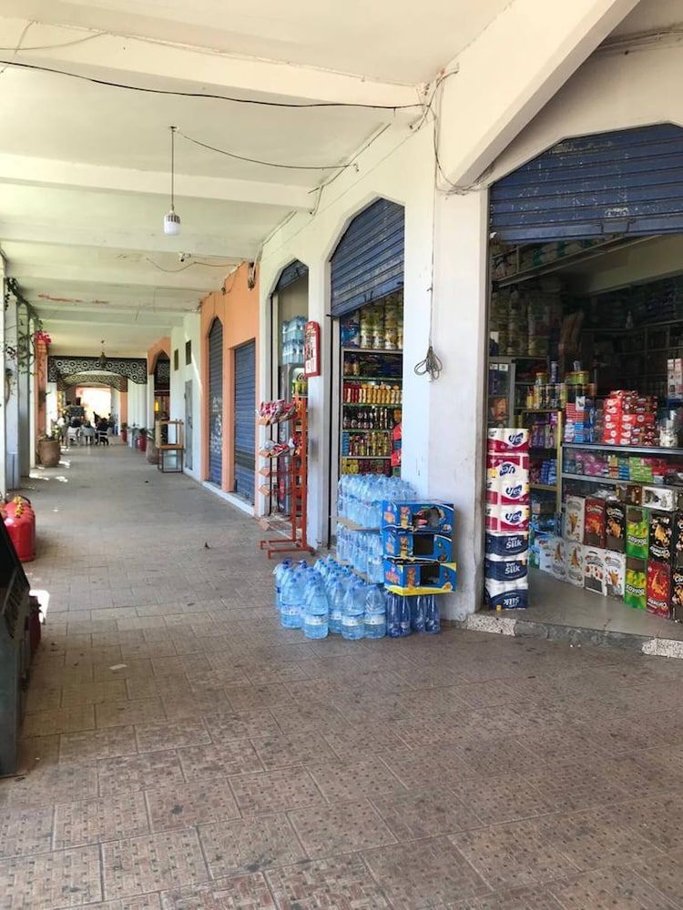 undefined Yallahriyad Triplex For 6 Persons Max 2