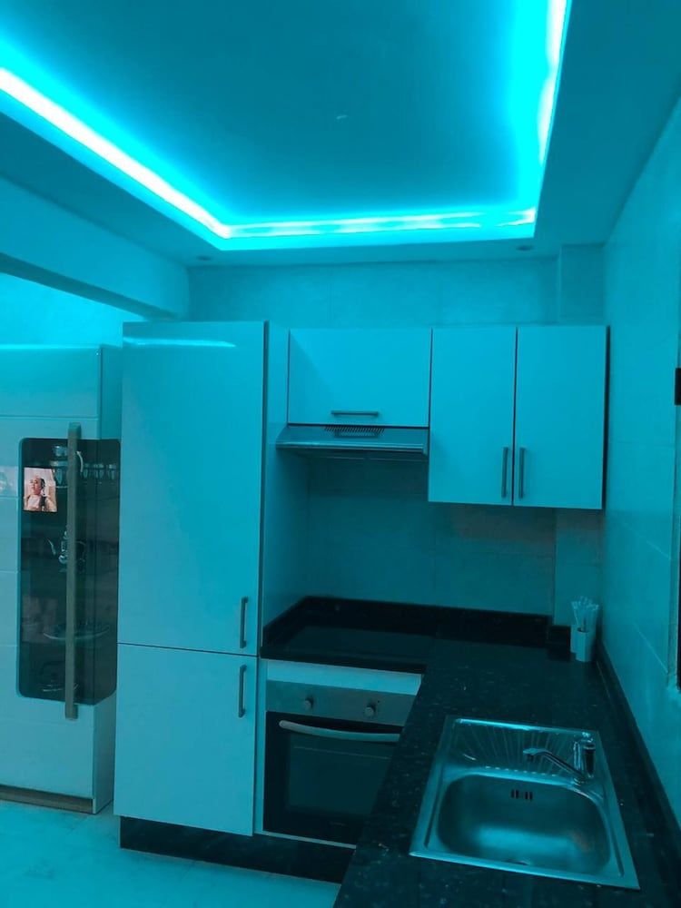 undefined Yallahriyad Triplex For 6 Persons Max 10