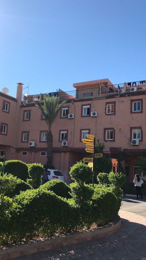 undefined Yallahriyad Triplex For 6 Persons Max 7