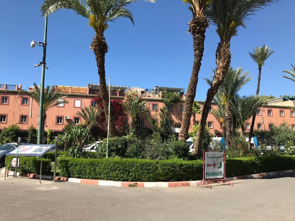 undefined Yallahriyad Triplex For 6 Persons Max 5