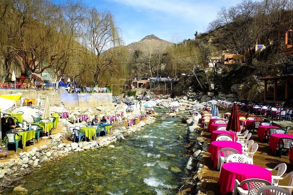 undefined Riad Heklek - Ouarzazate 1 Room 2