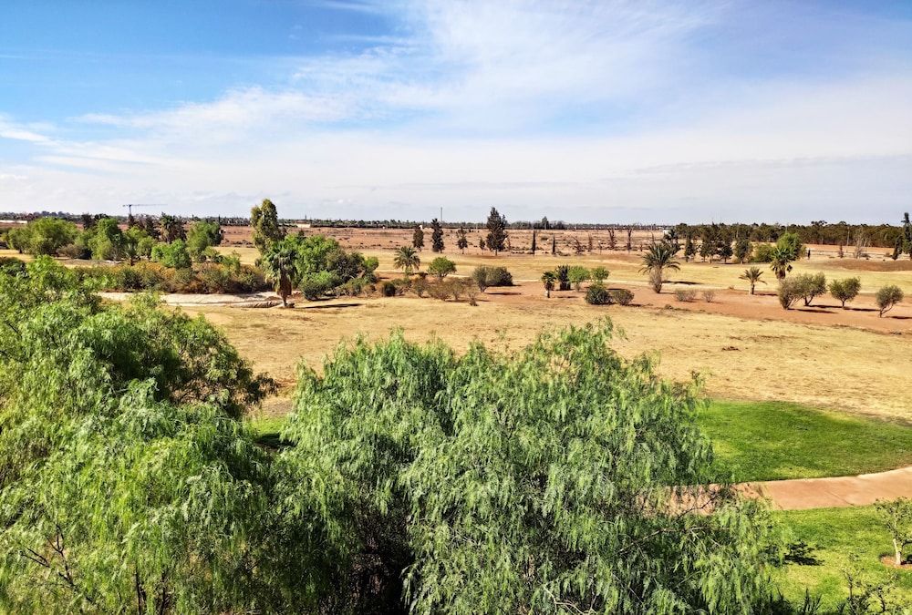 undefined Villa de Luxe & Golf Marrakech 5