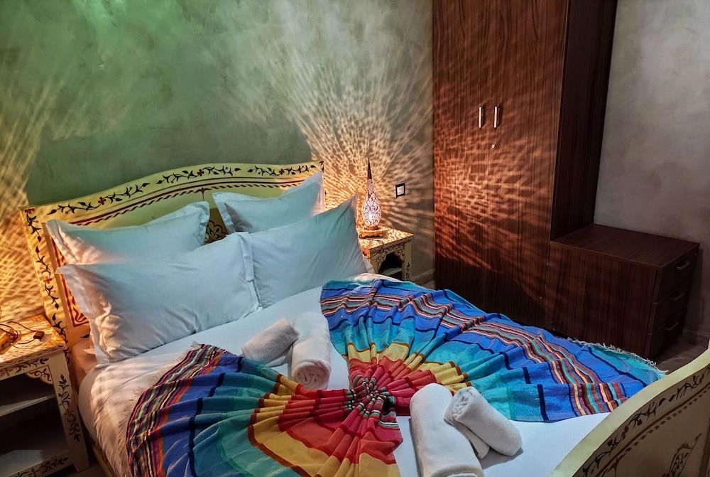 undefined Villa de Luxe & Golf Marrakech 7