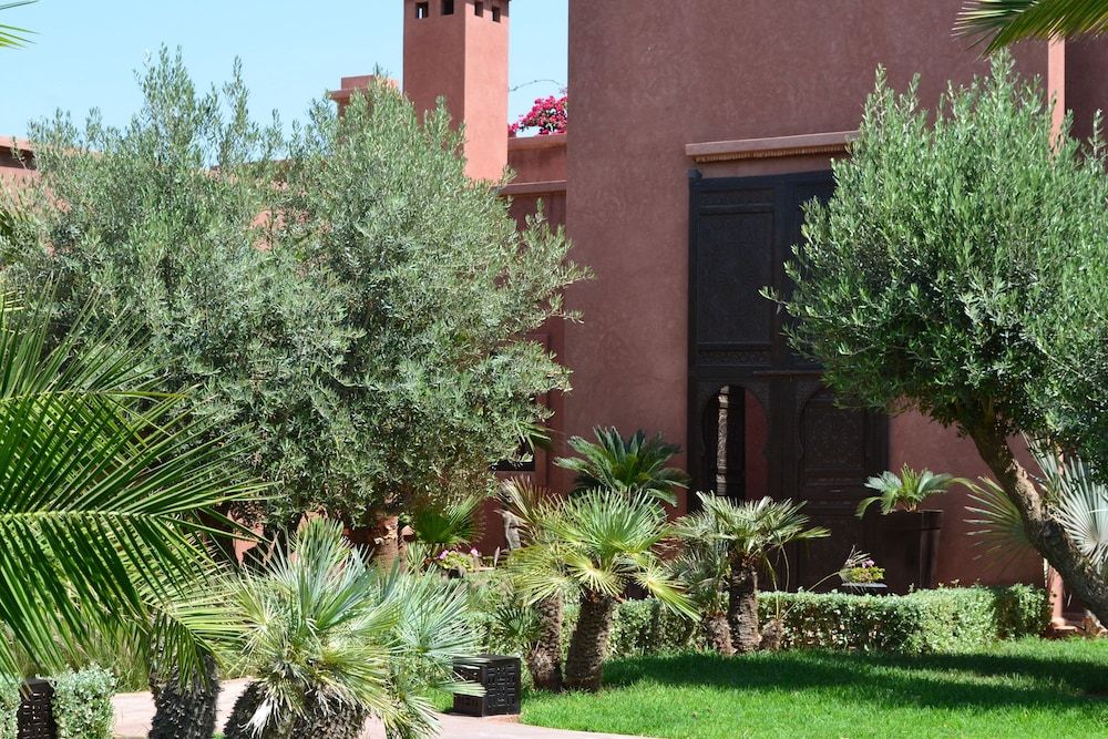 undefined Villa With Pool and Hammam Route de l Ourika - by Feelluxuryholidays 9