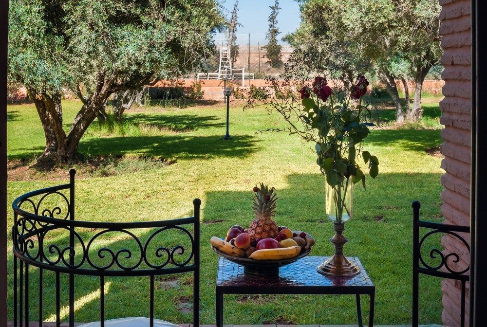 undefined Room in B&B - Double Room in a Charming Villa in the Heart of Marrakech Palm Grove 3