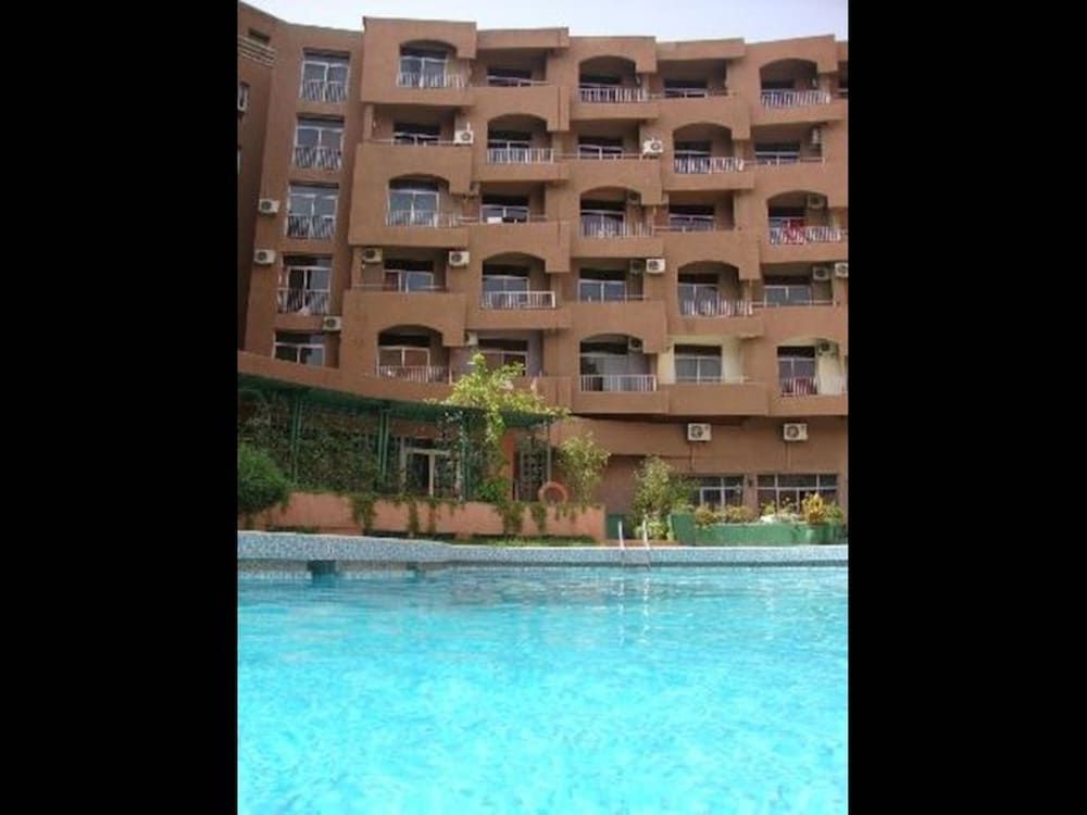 undefined Double Room for 2 People Downtown Marrakech 3