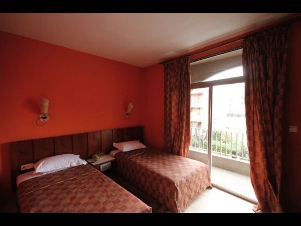 undefined Double Room for 2 People Downtown Marrakech 6