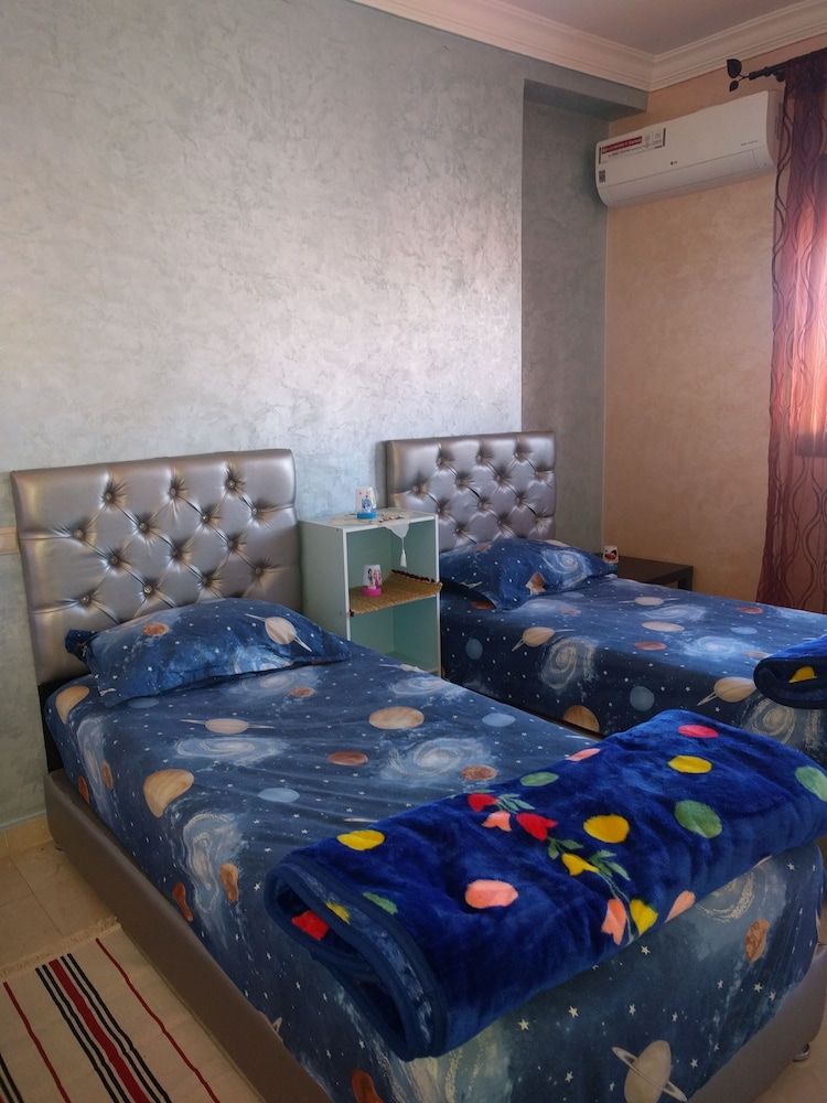 undefined Apartment Marrakech at Omar 7