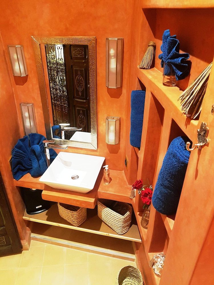 Riad Bilkis the Magic of Marrakech House, 2 Bedrooms, Smoking, Patio 18