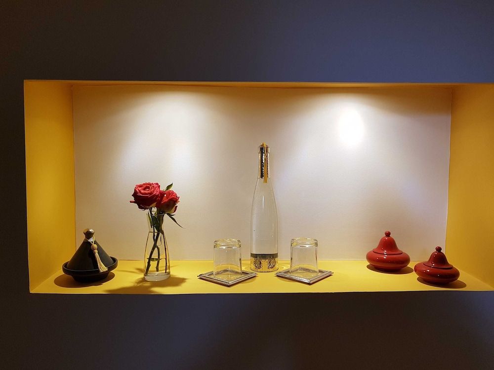 Riad Bilkis the Magic of Marrakech House, 2 Bedrooms, Smoking, Patio 21