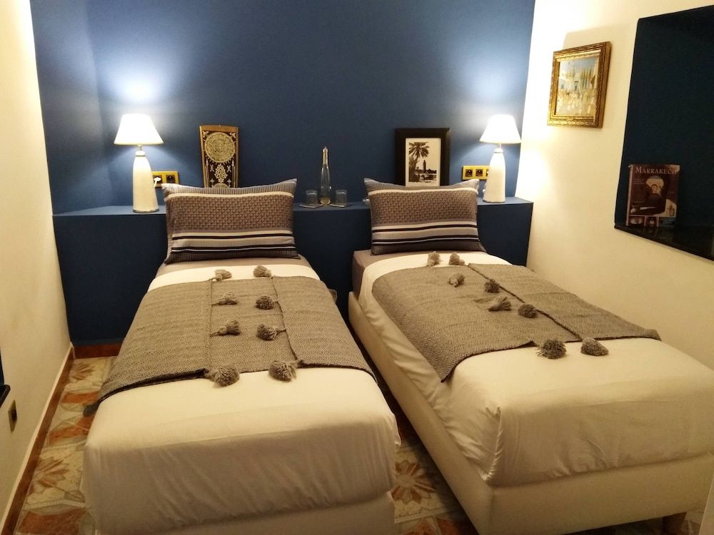 undefined Riad Bilkis the Magic of Marrakech 10