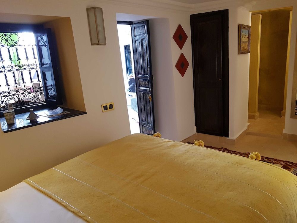undefined Riad Bilkis the Magic of Marrakech 5