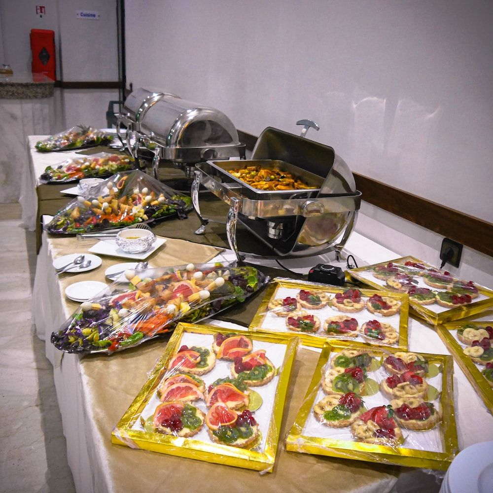 undefined EL MOUSSAFIR HOTEL 6