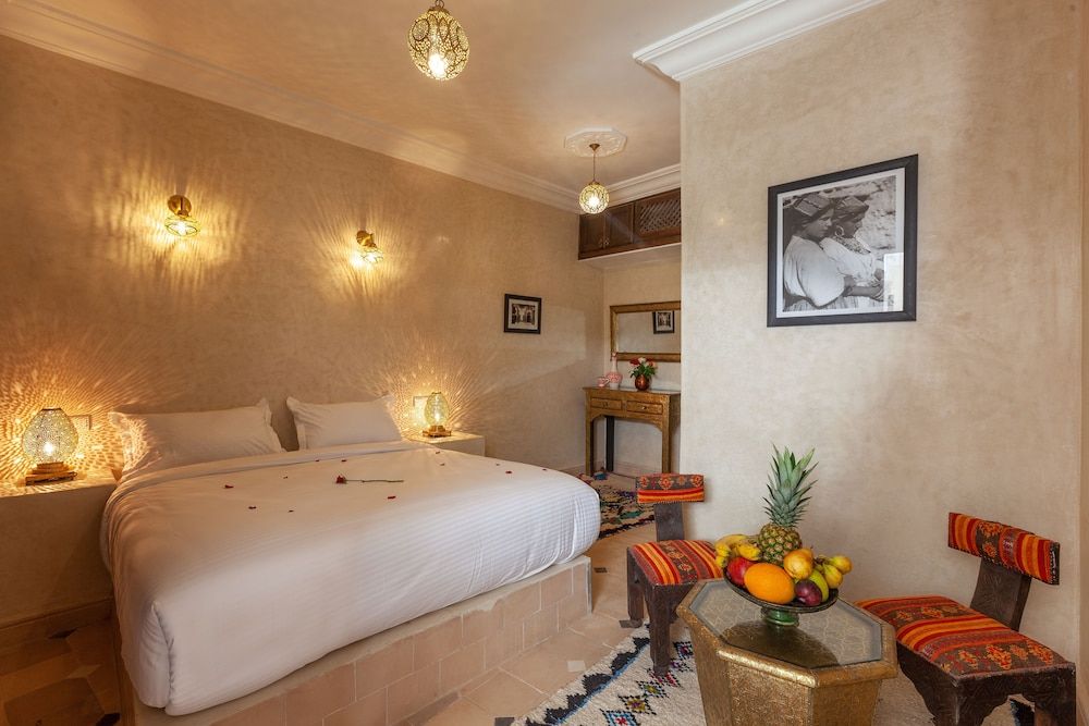 undefined Riad Salman