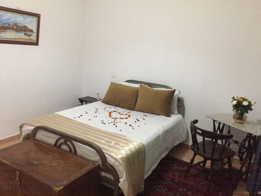 Dar badi Basic Single Room 12