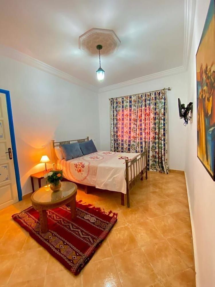 Dar badi Basic Single Room 13