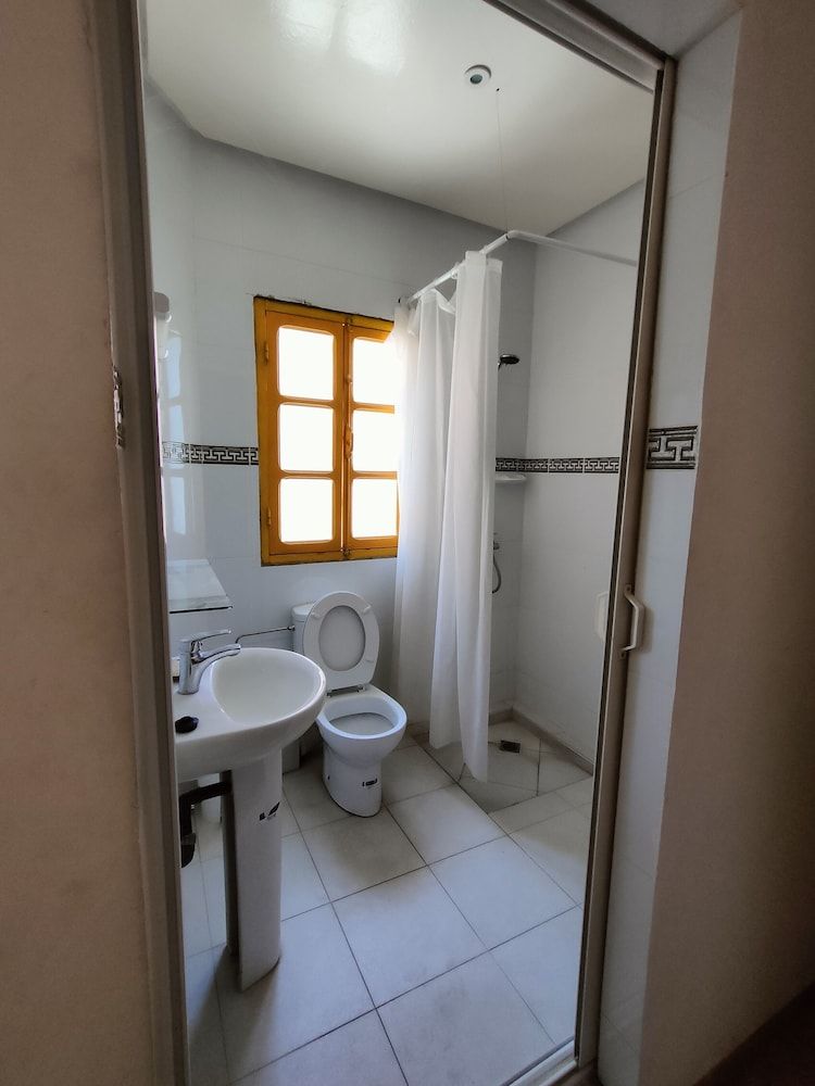 Dar badi Basic Single Room 14