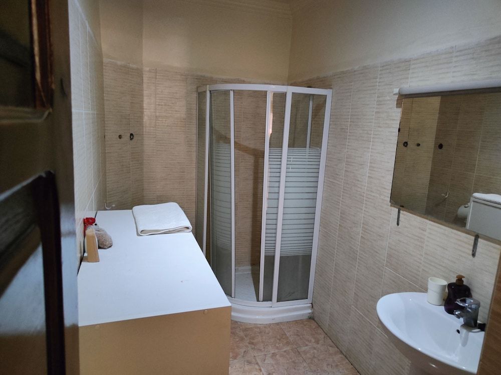 Dar badi Basic Single Room 15