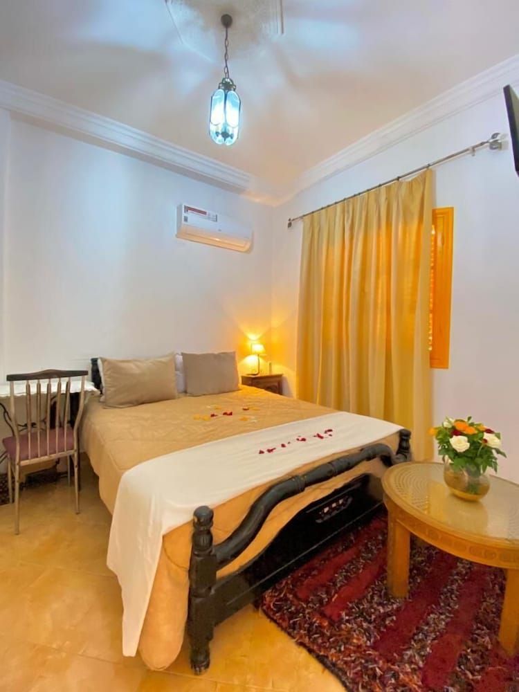 Dar badi Basic Single Room 10