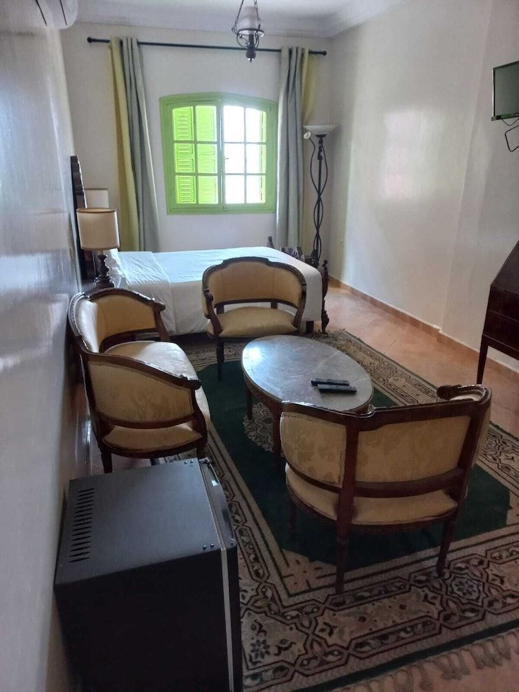 Dar badi Basic Single Room 16