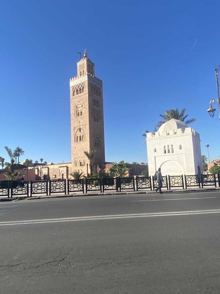 undefined Jamaa Lefna Apartment