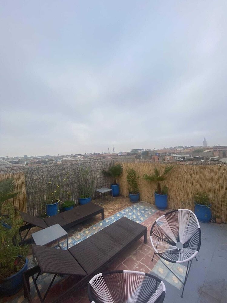 undefined Jamaa Lefna Apartment 5