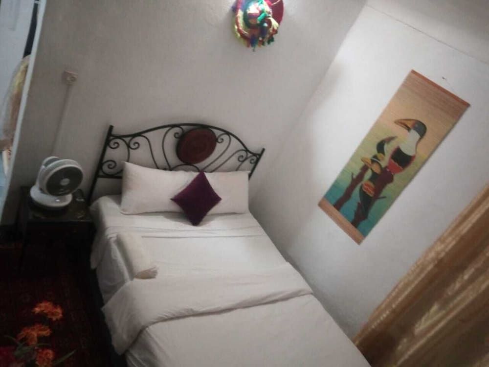 undefined Jamaa Lefna Apartment 7