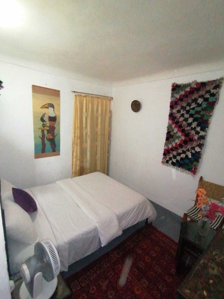 undefined Jamaa Lefna Apartment 4