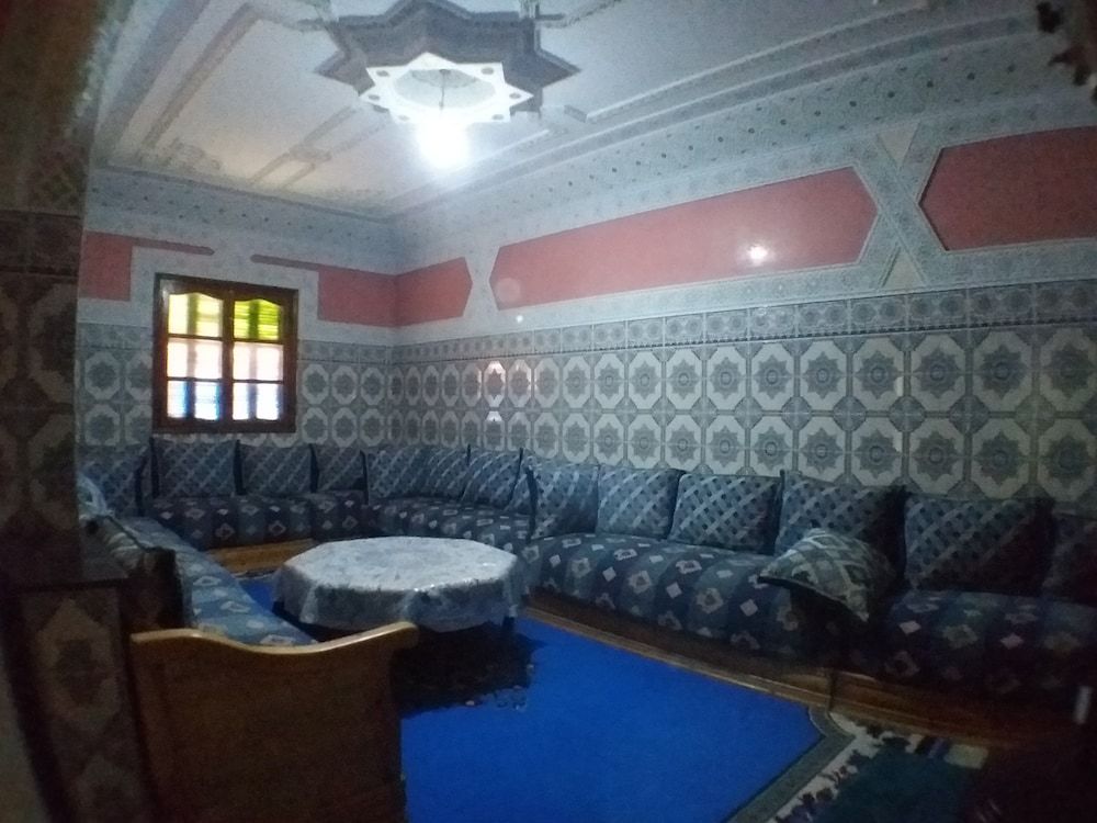 undefined House of Travelers in Marrakech 6