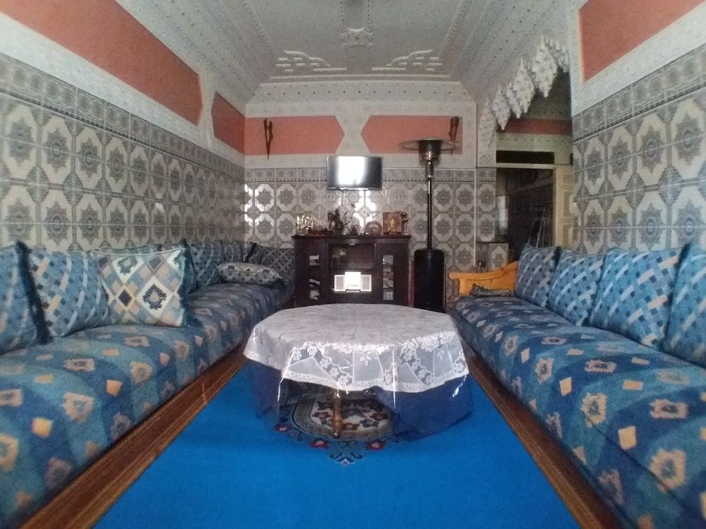 undefined House of Travelers in Marrakech 7