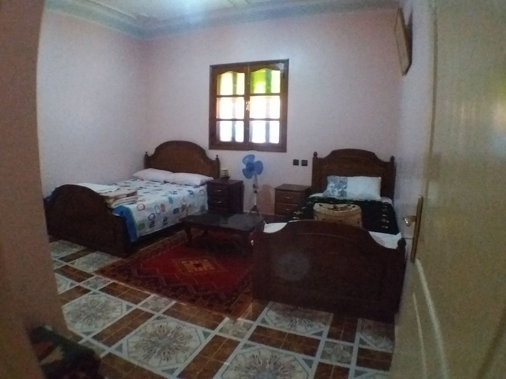 undefined House of Travelers in Marrakech 2