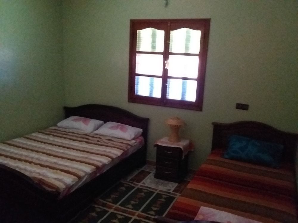 undefined House of Travelers in Marrakech 3