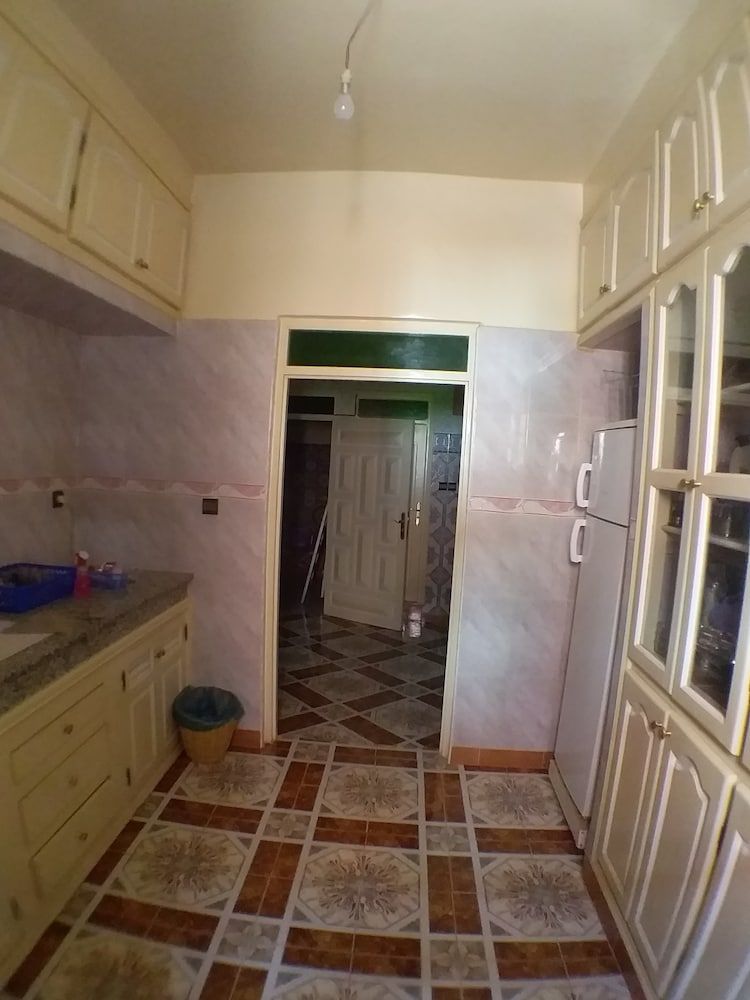 undefined House of Travelers in Marrakech 9