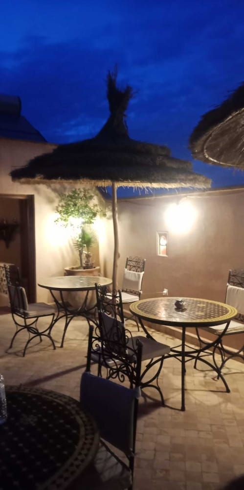 undefined "room in Guest Room - Riad Lakouas-benjoin Room" 10