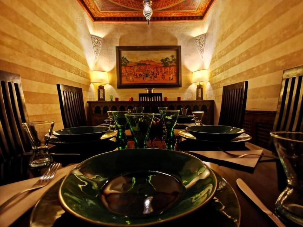 undefined Riad Dar Alhambra 8