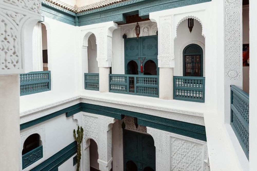 undefined Riad Dar Alhambra 7