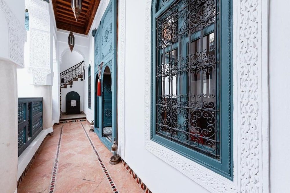 undefined Riad Dar Alhambra 5