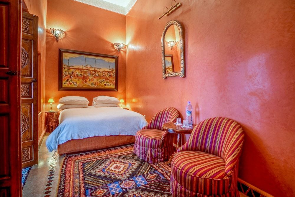 undefined Riad Dar Alhambra 2