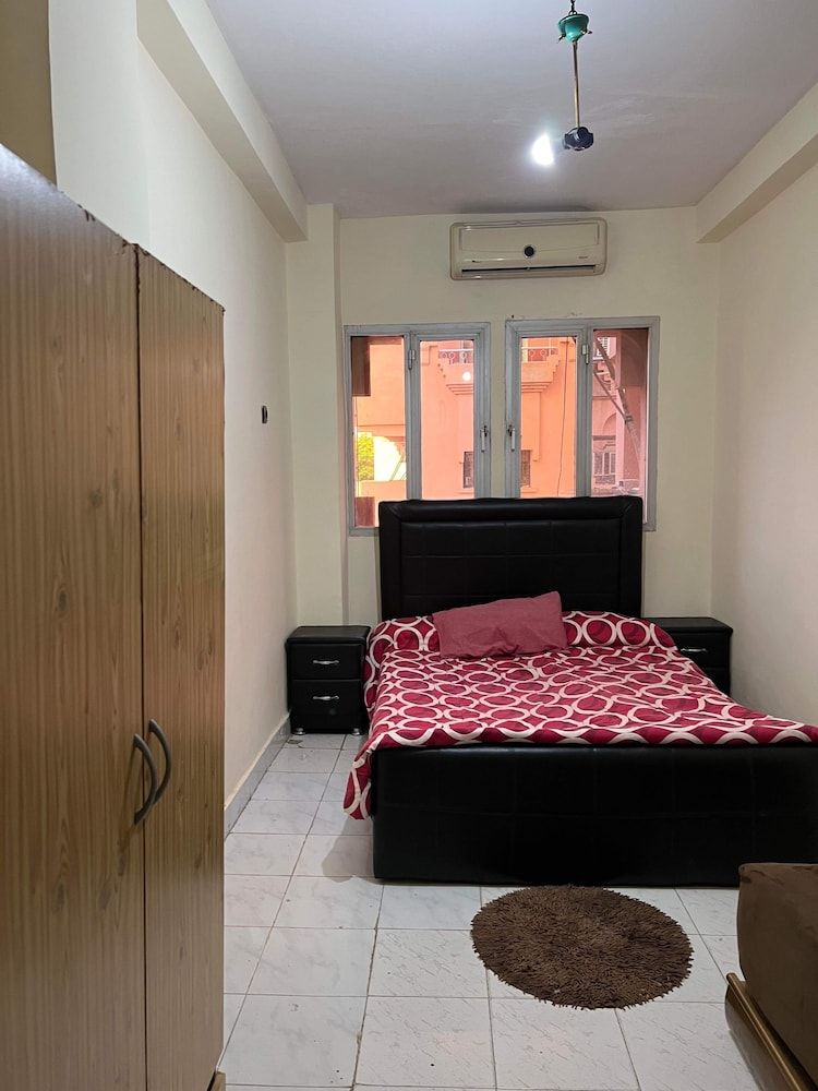 undefined Remarkable 1-bed Apartment in Marrackesh