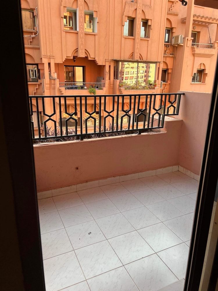 undefined Remarkable 1-bed Apartment in Marrackesh 8
