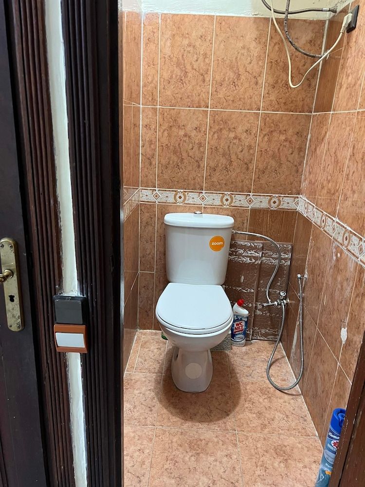 undefined Remarkable 1-bed Apartment in Marrackesh 7