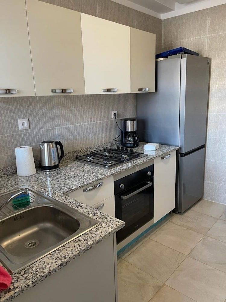 undefined La Perla de Marrakech 10