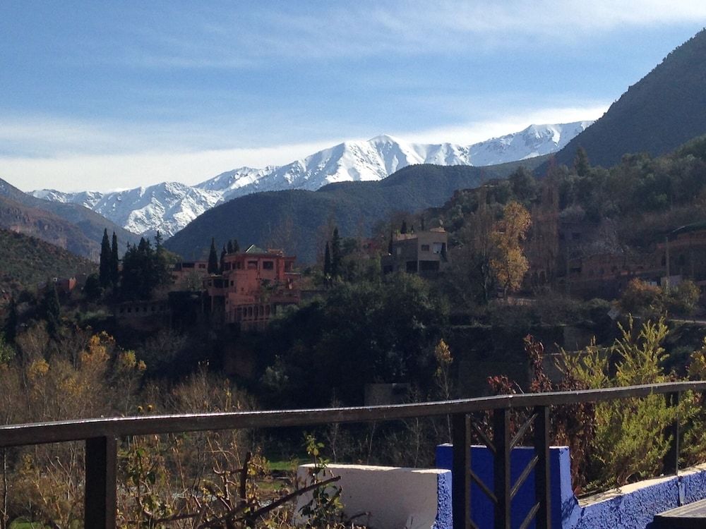 undefined La Perla de Marrakech 7