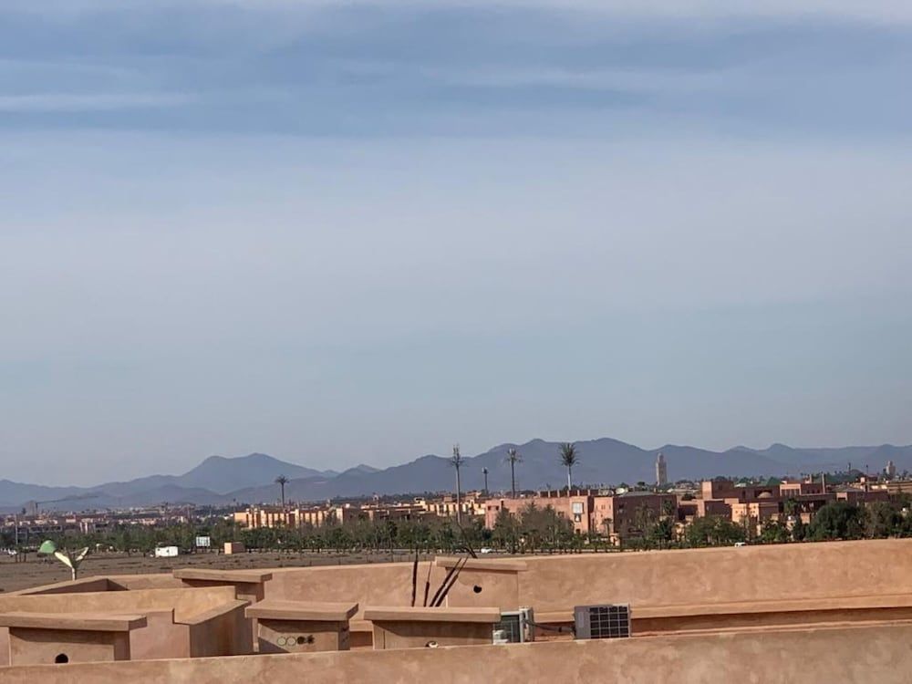 undefined La Perla de Marrakech 4