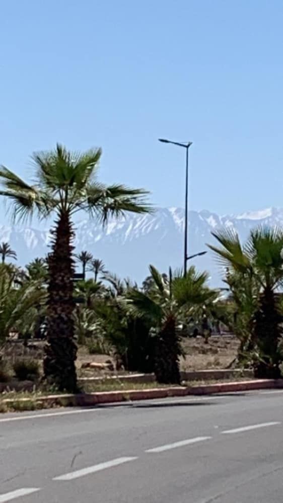 undefined La Perla de Marrakech 8