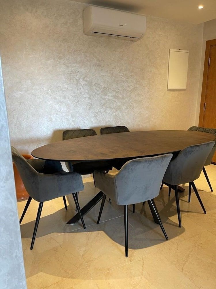 undefined La Perla de Marrakech 9