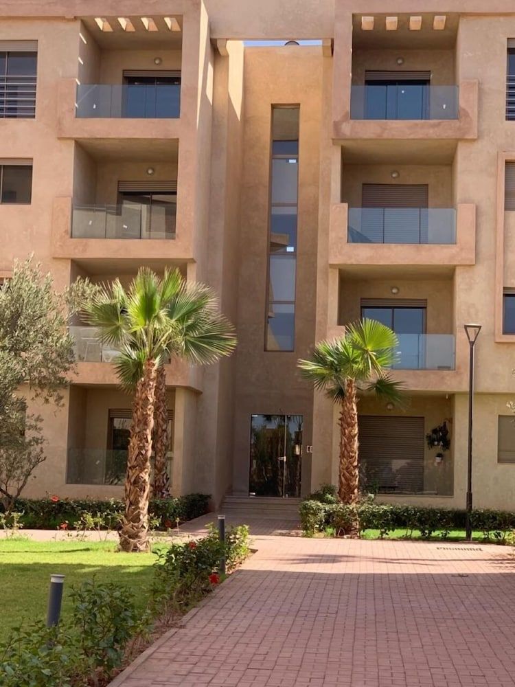 undefined La Perla de Marrakech 2