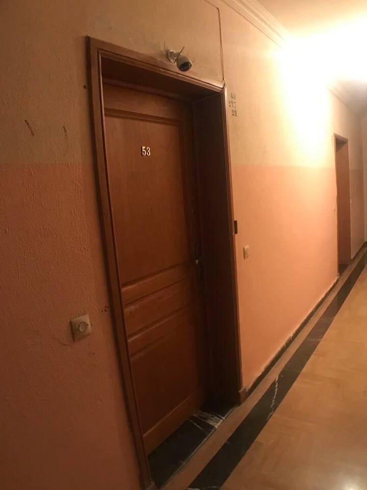 Beautiful Luxury 2 Bedrooms Apartment in Marrakech Apartment 19