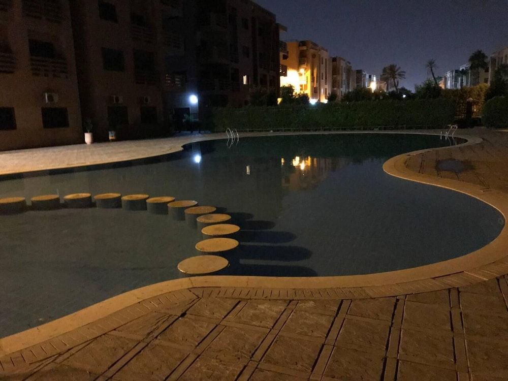 undefined Beautiful Luxury 2 Bedrooms Apartment in Marrakech 9